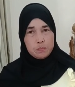 SITI HOLISOH BT AJA SUTEJA KIN